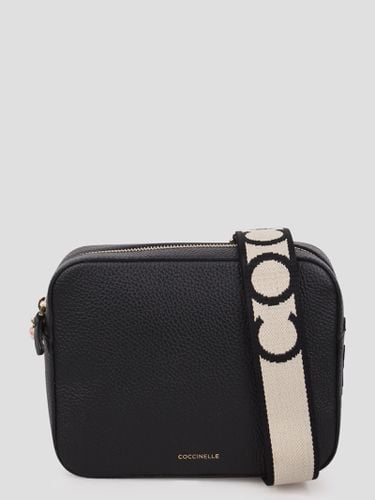 Coccinelle Tebe Shoulder Bag - Coccinelle - Modalova