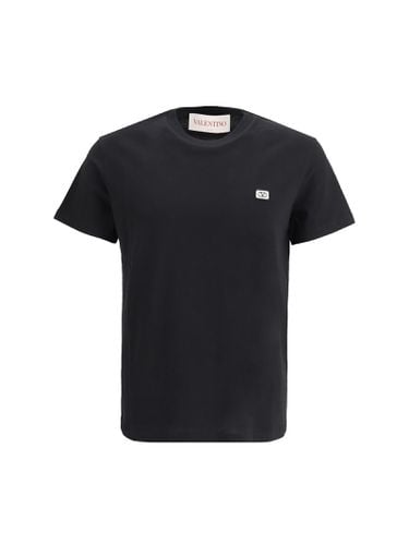 Valentino T-shirt - Valentino - Modalova