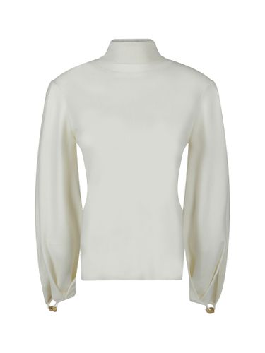 Chloé Arms Slit Sweater - Chloé - Modalova