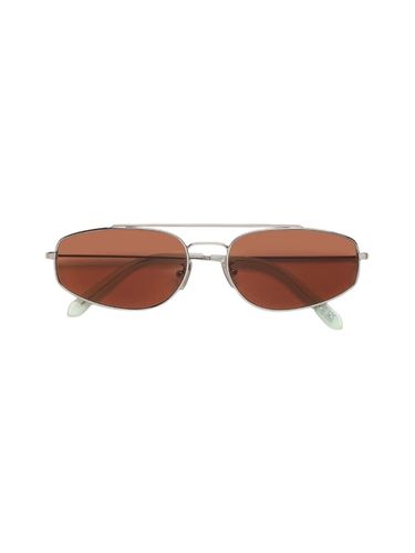 Tema 2.0 - Silver Sunglasses - RETROSUPERFUTURE - Modalova