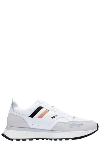 Hugo Boss Running-style Trainers - Hugo Boss - Modalova