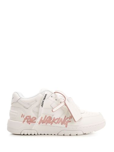 Out Of Office For Walking Sneakers - Off-White - Modalova