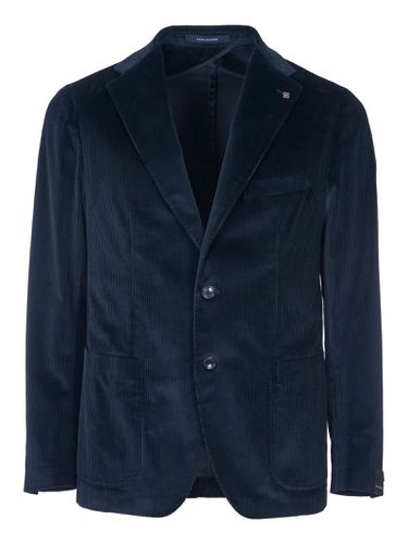 Tagliatore Jacket - Tagliatore - Modalova