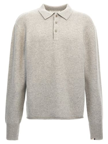 N°357 Marylebone Sweater - Extreme Cashmere - Modalova