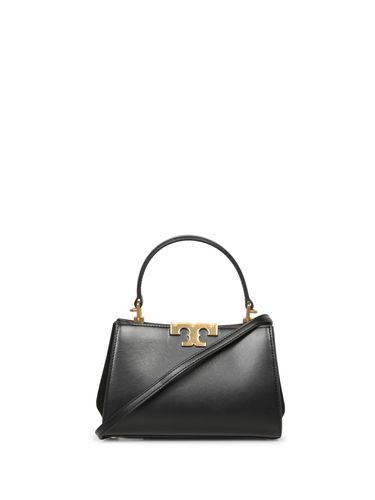 Eleanor Mini Satchel Bag - Tory Burch - Modalova