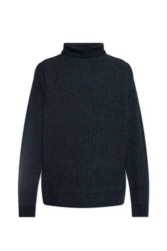 Lemaire Felted Roll Neck Jumper - Lemaire - Modalova