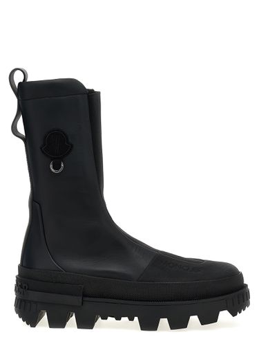 Moncler X Willow Boots - Moncler Genius - Modalova