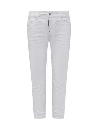 Dsquared2 Cool Girl Jeans - Dsquared2 - Modalova