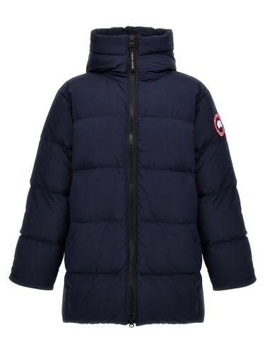 Lawrence Puffer Puffer Jacket - Canada Goose - Modalova