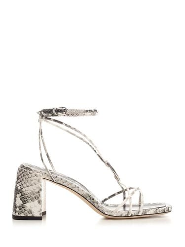 Jimmy Choo onyxia 70 Sandals - Jimmy Choo - Modalova