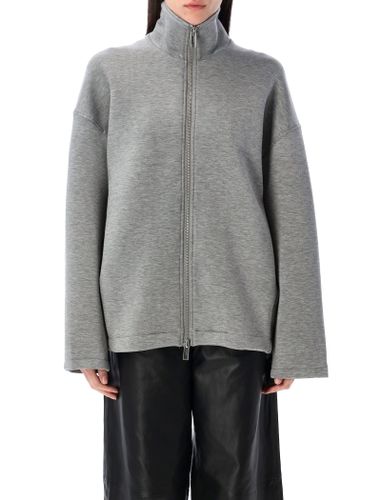 Soft Zipped Jacket - REMAIN Birger Christensen - Modalova