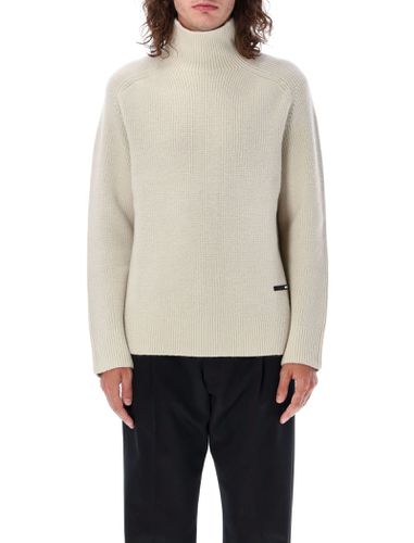 OAMC Peak Rool Neck Sweater - OAMC - Modalova