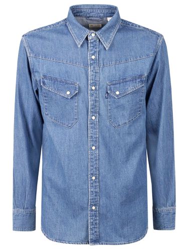 Levi's Longhorn Shirt - Levi's - Modalova