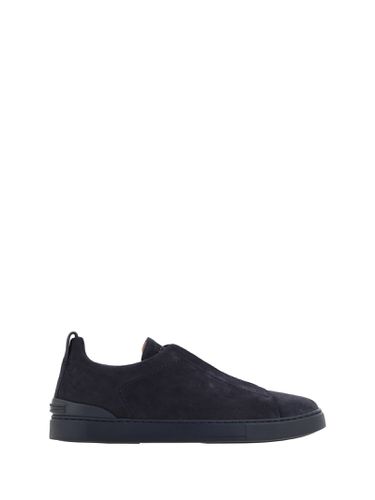 Zegna Sneakers - Zegna - Modalova