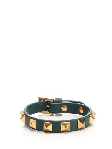 Rockstud Bracelet - Valentino Garavani - Modalova