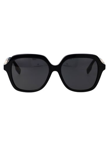 Burberry Eyewear Joni Sunglasses - Burberry Eyewear - Modalova