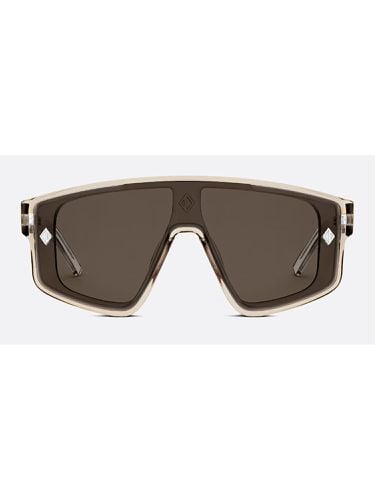 Cd Diamond M1u Sunglasses - Dior Eyewear - Modalova