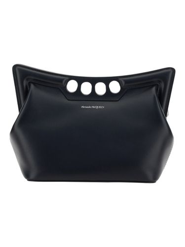 The Peak Shoulder Bag - Alexander McQueen - Modalova