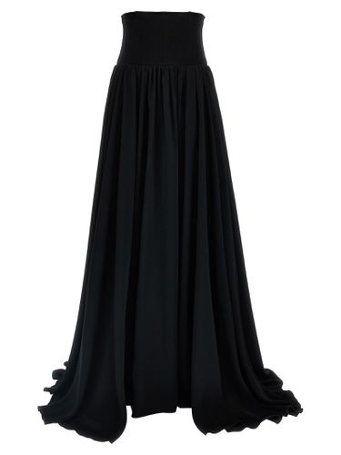 Giovanni Bedin Long Corset Skirt - Giovanni Bedin - Modalova