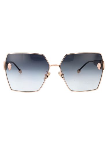 Philipp Plein Spp122s Sunglasses - Philipp Plein - Modalova