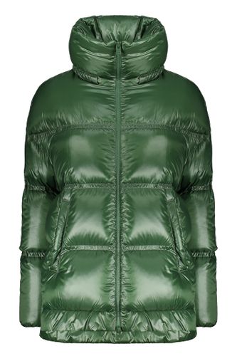 Herno Full Zip Down Jacket - Herno - Modalova