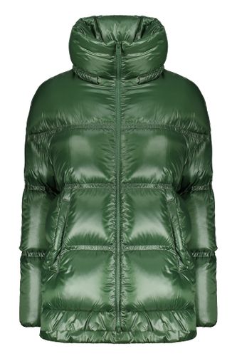 Herno Full Zip Down Jacket - Herno - Modalova