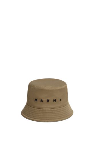 Marni Hat - Marni - Modalova