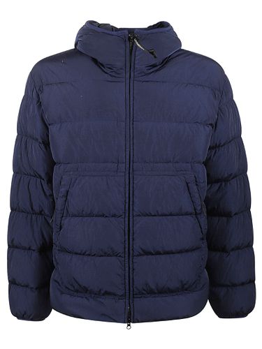 C. P. Company Zip Padded Jacket - C.P. Company - Modalova