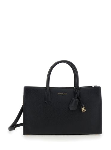 MICHAEL Michael Kors Md Ew Satchel - MICHAEL Michael Kors - Modalova