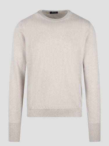 Drumohr Roundneck Sweater - Drumohr - Modalova