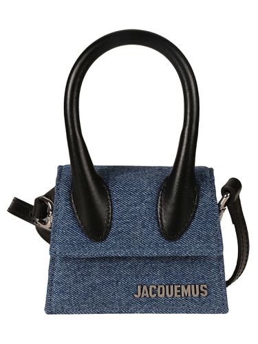 Jacquemus Le Chiquito Shoulder Bag - Jacquemus - Modalova