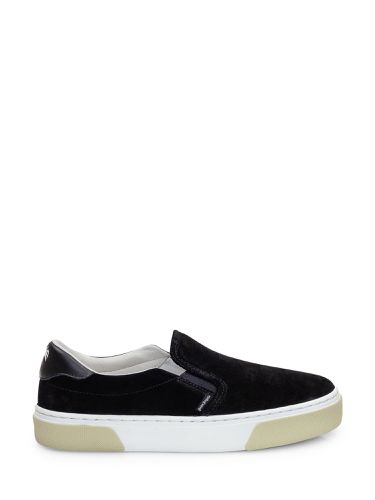 Palm Angels Slip-on Sneakers - Palm Angels - Modalova