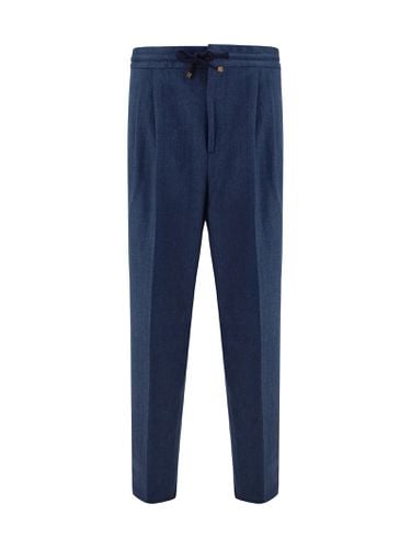 Brunello Cucinelli Pants - Brunello Cucinelli - Modalova