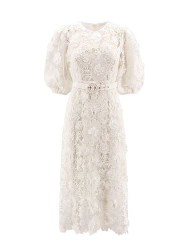 Zimmermann Dress - Zimmermann - Modalova