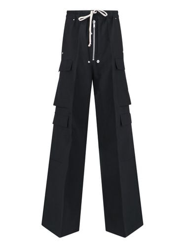 Rick Owens cargobelas Pants - Rick Owens - Modalova