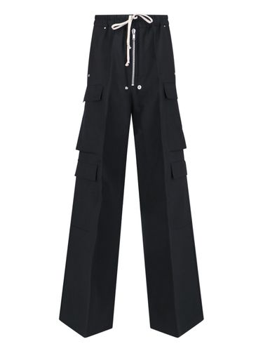 Rick Owens cargobelas Pants - Rick Owens - Modalova