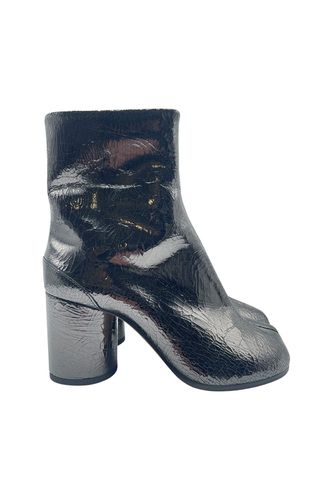 Broken Mirror Tabi Boots - Maison Margiela - Modalova