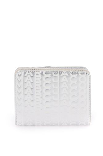 Marc Jacobs Compact Wallet - Marc Jacobs - Modalova