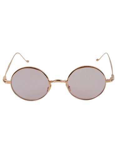 Diana Sunglasses Sunglasses - Jacques Marie Mage - Modalova