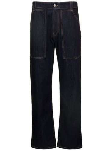 Alexander McQueen Worker Jeans - Alexander McQueen - Modalova