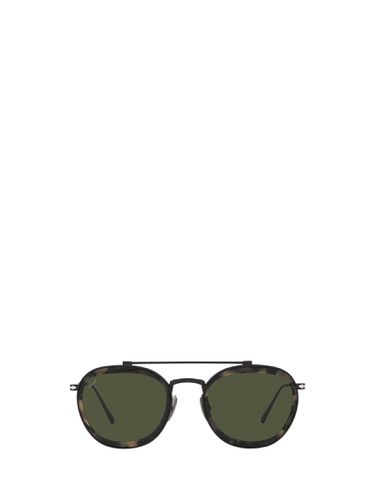 Persol Po5008st Black Sunglasses - Persol - Modalova