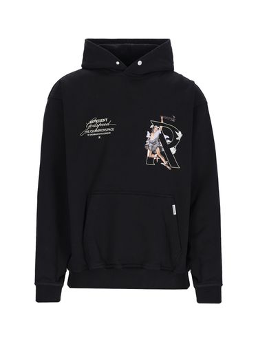 REPRESENT hermes Hoodie - REPRESENT - Modalova