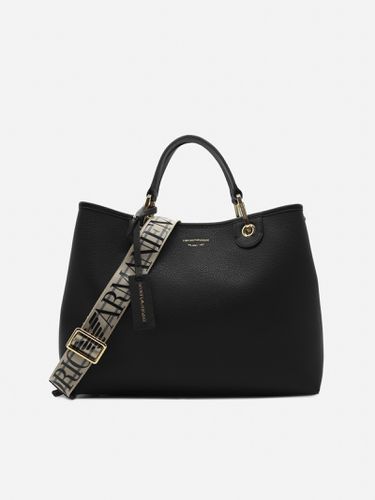 Medium Myea Bag Handbag - Emporio Armani - Modalova