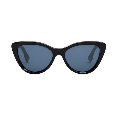 Cat-eye Frame Sunglasses - Fendi Eyewear - Modalova