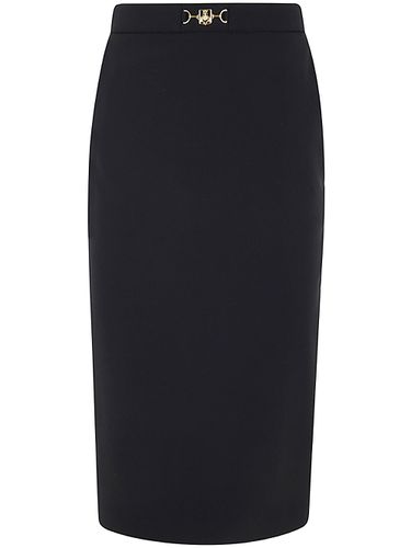 Elisabetta Franchi Skirt - Elisabetta Franchi - Modalova