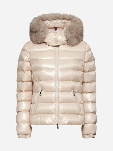 Badyf Quilted Nylon Down Jacket - Moncler - Modalova