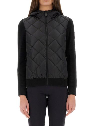 Canada Goose Hooded Jacket - Canada Goose - Modalova