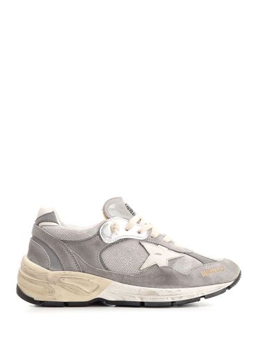 Golden Goose Running Dad Sneakers - Golden Goose - Modalova