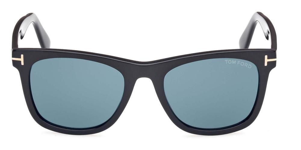 Kevyn Square Frame Sunglasses - Tom Ford Eyewear - Modalova