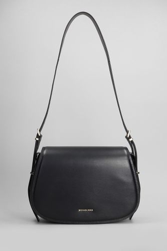 Lydia Shoulder Bag In Leather - Michael Kors - Modalova